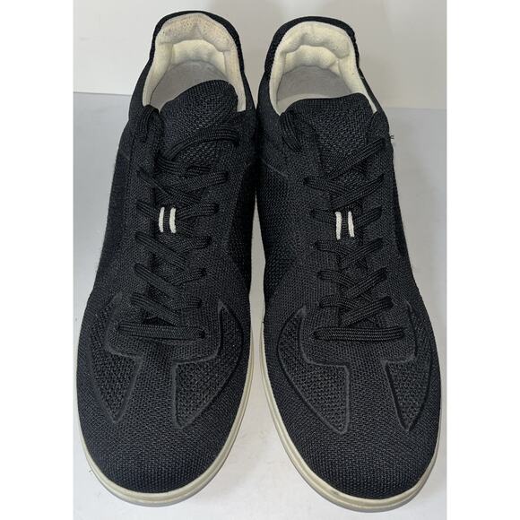 Rothy’s Men RS01‎ Sneakers Black Sz 11 - Picture 10 of 10